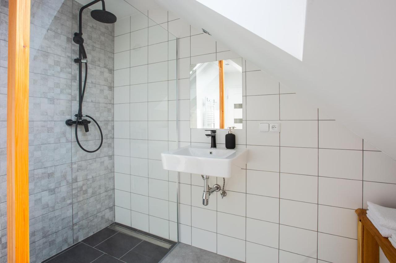 Apartmany Na Mikulasskem Namesti Znojmo Exterior foto